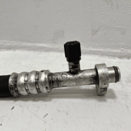 2012-16 MERCEDES-BENZ E350 AC AIR CONDITIONING SUCTION HOSE TUBE PIPE LINE OEM