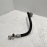 2012-16 MERCEDES-BENZ E350 AC AIR CONDITIONING SUCTION HOSE TUBE PIPE LINE OEM