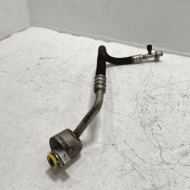 2012-16 MERCEDES-BENZ E350 AC AIR CONDITIONING SUCTION HOSE TUBE PIPE LINE OEM