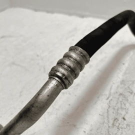 2012-16 MERCEDES-BENZ E350 AC AIR CONDITIONING SUCTION HOSE TUBE PIPE LINE OEM