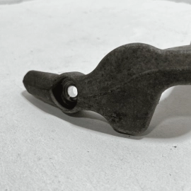 2016 MERCEDES-BENZ E350 FRONT LEFT SUPPORTING STRUT CONTROL ARM OEM
