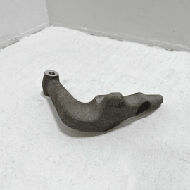 2016 MERCEDES-BENZ E350 FRONT LEFT SUPPORTING STRUT CONTROL ARM OEM