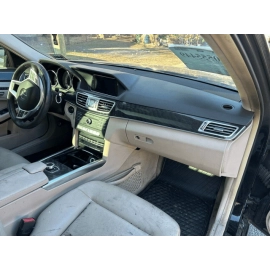 2011 - 2016 MERCEDES E350 W212 REAR LEFT DRIVER SIDE DOOR WINDOW GLASS OEM