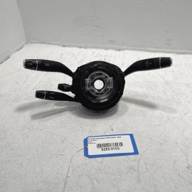 2014-2016 MERCEDES E350 GEAR SHIFTER SELECTOR STEERING COLUMN SWITCH OEM