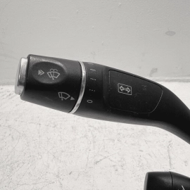 2014-2016 MERCEDES E350 GEAR SHIFTER SELECTOR STEERING COLUMN SWITCH OEM