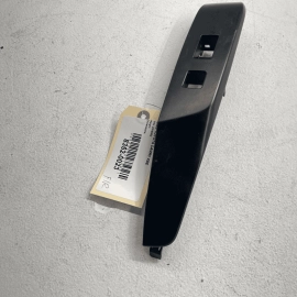 TOYOTA CAMRY 2018 - 2020 FRONT PASSENGER SIDE DOOR SWITCH PANEL TRIM MOLDIN