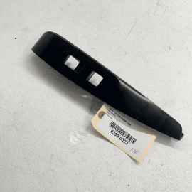 TOYOTA CAMRY 2018 - 2020 FRONT PASSENGER SIDE DOOR SWITCH PANEL TRIM MOLDIN