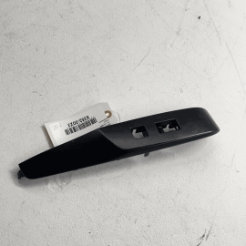 TOYOTA CAMRY 2018 - 2020 FRONT PASSENGER SIDE DOOR SWITCH PANEL TRIM MOLDIN