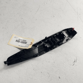 TOYOTA CAMRY 2018 - 2020 FRONT PASSENGER SIDE DOOR SWITCH PANEL TRIM MOLDIN