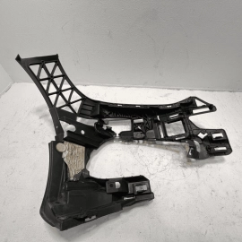 2010-2016 MERCEDES-BENZ E350 FRONT BUMPER LEFT SIDE MOUNT SUPPORT BRACKET OEM