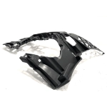 2010-2016 MERCEDES-BENZ E350 FRONT BUMPER LEFT SIDE MOUNT SUPPORT BRACKET OEM