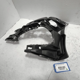 2010-2016 MERCEDES-BENZ E350 FRONT BUMPER LEFT SIDE MOUNT SUPPORT BRACKET OEM