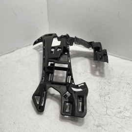 2010-2016 MERCEDES-BENZ E350 FRONT BUMPER LEFT SIDE MOUNT SUPPORT BRACKET OEM