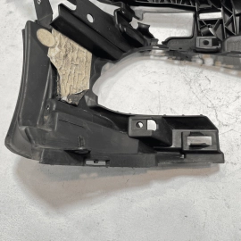 2010-2016 MERCEDES-BENZ E350 FRONT BUMPER LEFT SIDE MOUNT SUPPORT BRACKET OEM