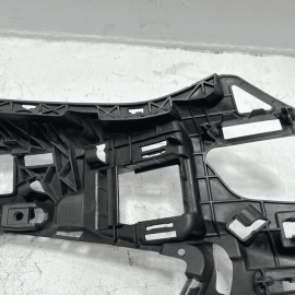 2010-2016 MERCEDES-BENZ E350 FRONT BUMPER LEFT SIDE MOUNT SUPPORT BRACKET OEM