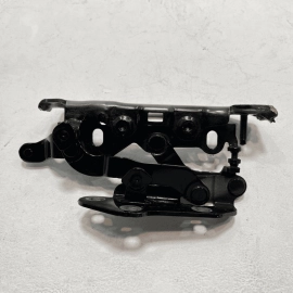 2010-2016 MERCEDES-BENZ E350 HOOD HINGE FRONT LEFT DRIVER SIDE OEM