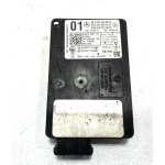 2016 MERCEDES-BENZ E350 REAR LEFT SIDE BLIND SPOT RADAR SENSOR MODULE OEM