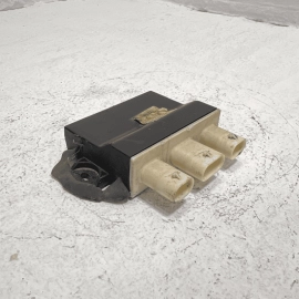 2016 MERCEDES-BENZ E350 REAR BUMPER SWITCH CONTROL MODULE OEM