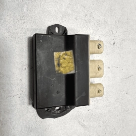 2016 MERCEDES-BENZ E350 REAR BUMPER SWITCH CONTROL MODULE OEM