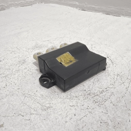 2016 MERCEDES-BENZ E350 REAR BUMPER SWITCH CONTROL MODULE OEM