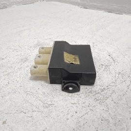 2016 MERCEDES-BENZ E350 REAR BUMPER SWITCH CONTROL MODULE OEM