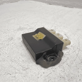 2016 MERCEDES-BENZ E350 REAR BUMPER SWITCH CONTROL MODULE OEM