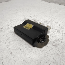 2016 MERCEDES-BENZ E350 REAR BUMPER SWITCH CONTROL MODULE OEM