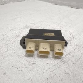 2016 MERCEDES-BENZ E350 REAR BUMPER SWITCH CONTROL MODULE OEM