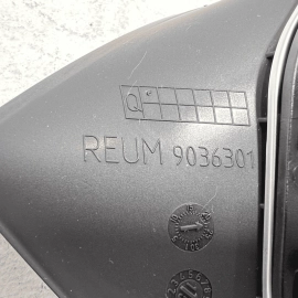 2010-2016 MERCEDES E350 DASHBOARD CENTER DISPLAY TRIM BEZEL FRAME OEM