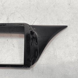 2010-2016 MERCEDES E350 DASHBOARD CENTER DISPLAY TRIM BEZEL FRAME OEM