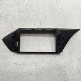 2010-2016 MERCEDES E350 DASHBOARD CENTER DISPLAY TRIM BEZEL FRAME OEM