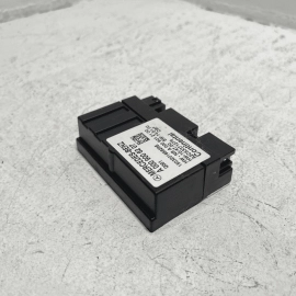 2012-2016 MERCEDES E350 REAR FUEL PUMP DRIVER MODULE COMPLETE CONTROL UNIT OEM