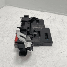 2010-2016 MERCEDES BENZ E350 REAR FUSE & RELAY BOX SAM MODULE UNIT TRUNK OEM