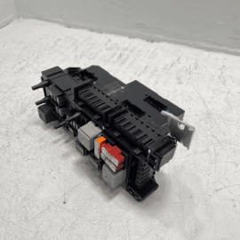 2010-2016 MERCEDES BENZ E350 REAR FUSE & RELAY BOX SAM MODULE UNIT TRUNK OEM