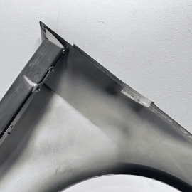 2010-2016 Mercedes-Benz E350 Front Left Driver Side Wing Fender Panel OEM