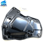 2014 - 2020 INFINITI Q50 FRONT LEFT DRIVER SIDE DOOR INNER COVER PANEL OEM