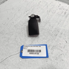2010-2016 MERCEDES E350 W212 REAR PASSENGER SIDE SEAT BELT SEATBELT BUCKLE OEM
