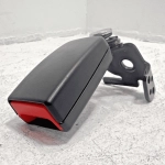 2010-2016 MERCEDES E350 W212 REAR PASSENGER SIDE SEAT BELT SEATBELT BUCKLE OEM