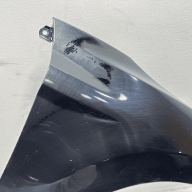 2018-2024 TOYOTA CAMRY FRONT PASSENGER SIDE FENDER COVER PANEL BLACK 218 OEM