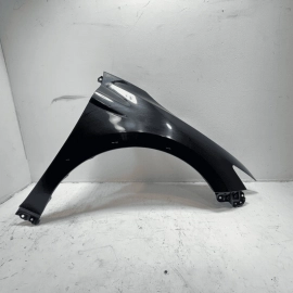 2018-2024 TOYOTA CAMRY FRONT PASSENGER SIDE FENDER COVER PANEL BLACK 218 OEM
