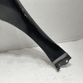 2018-2024 TOYOTA CAMRY FRONT PASSENGER SIDE FENDER COVER PANEL BLACK 218 OEM