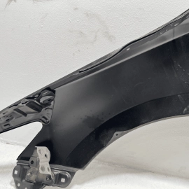 2018-2024 TOYOTA CAMRY FRONT PASSENGER SIDE FENDER COVER PANEL BLACK 218 OEM