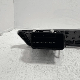 2010-2016 Mercedes E350 Front Dash Dashboard A/C Air Vent Trim Bezel Clock OEM
