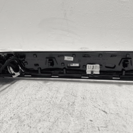2010-2016 Mercedes E350 Front Dash Dashboard A/C Air Vent Trim Bezel Clock OEM