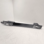 2010-2016 Mercedes E350 Front Dash Dashboard A/C Air Vent Trim Bezel Clock OEM