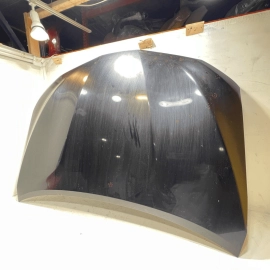 2018-2024 TOYOTA CAMRY XSE HOOD BONNET SHELL COVER PANEL BLACK 218 OEM