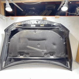 2018-2024 TOYOTA CAMRY XSE HOOD BONNET SHELL COVER PANEL BLACK 218 OEM