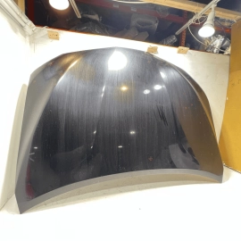 2018-2024 TOYOTA CAMRY XSE HOOD BONNET SHELL COVER PANEL BLACK 218 OEM