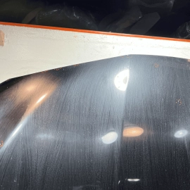 2018-2024 TOYOTA CAMRY XSE HOOD BONNET SHELL COVER PANEL BLACK 218 OEM