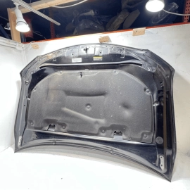 2018-2024 TOYOTA CAMRY XSE HOOD BONNET SHELL COVER PANEL BLACK 218 OEM